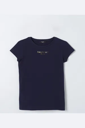 Balmain T-Shirt Kids color