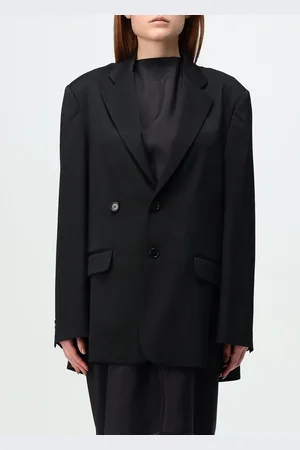 Maison Margiela Blazer Woman color