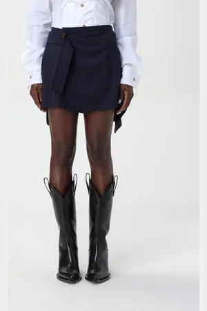 Vivienne Westwood Skirt Woman color