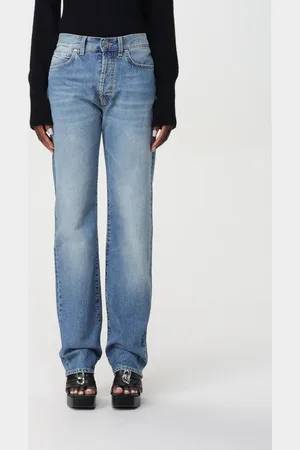 Pinko Jeans Woman color
