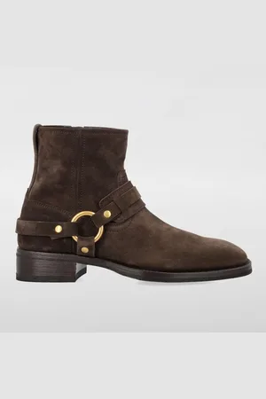 Tom Ford Boots Men color