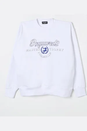 Dsquared2 Sweater Kids color