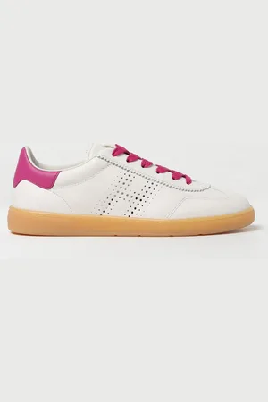 Hogan Sneakers Woman color