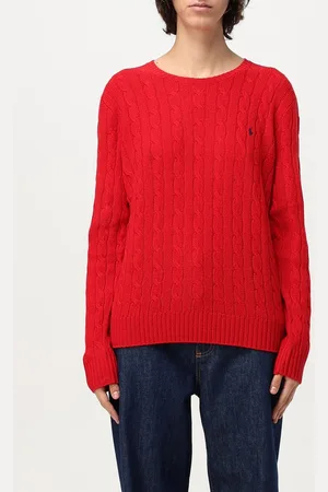 Ralph Lauren Sweater Woman color
