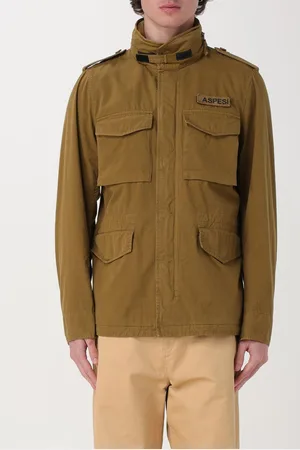 Aspesi Jacket Men color