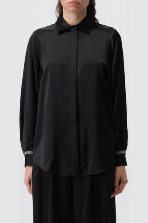 Fabiana Filippi Shirt Woman color