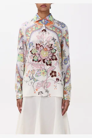 Etro Shirt Woman color