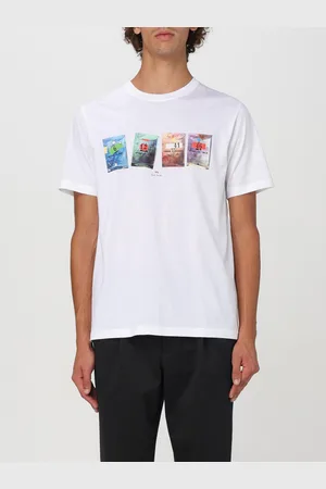 Paul Smith T-Shirt Men color