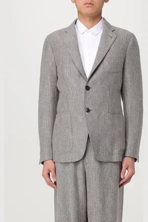 Giorgio Armani Blazer Men color
