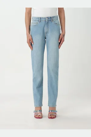 Chiara Ferragni Jeans Woman color