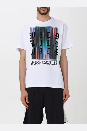 Roberto Cavalli T-Shirt Men color