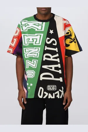 Kenzo T-Shirt Men color
