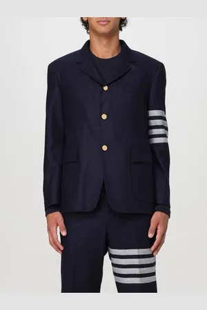 Thom Browne Jacket Men color