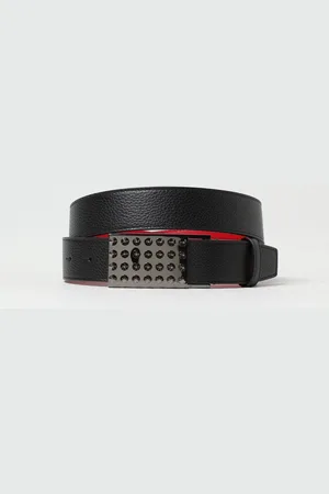 Christian Louboutin Belt Men color