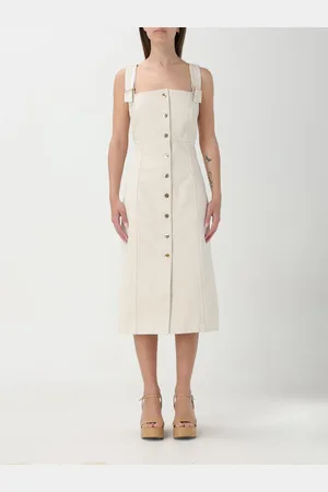 Patou Dress Woman color