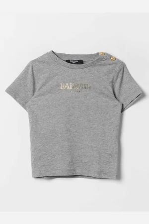 Balmain T-Shirt Kids color