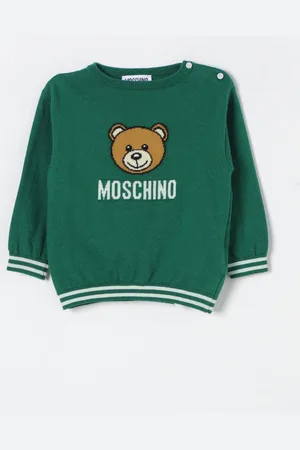 Moschino Sweater Kids color