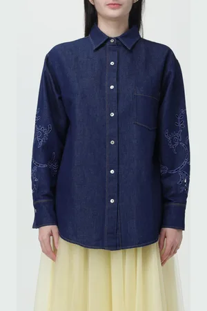 FORTE FORTE Shirt Woman color