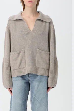 Allude Sweater Woman color