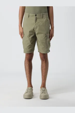 Napapijri Short Men color