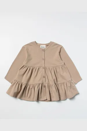 DOUUOD Sweater Kids color