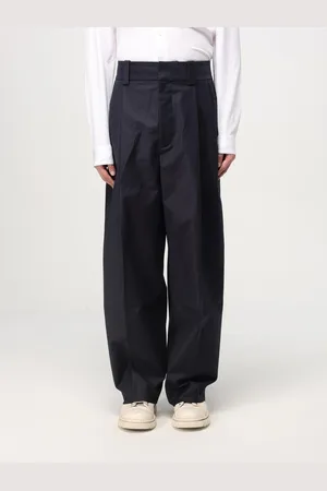 Jacquemus Pants Men color