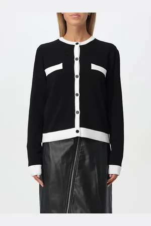 Karl Lagerfeld Cardigan Woman color