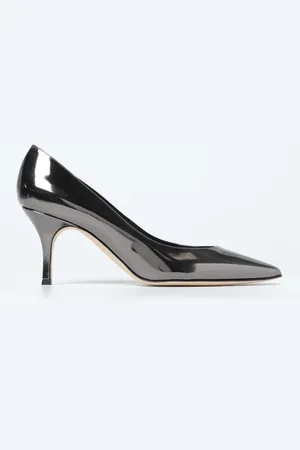 Manolo Blahnik Pumps Woman color