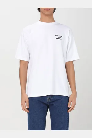 Drôle de Monsieur T-Shirt DRÔLE DE MONSIEUR Men color