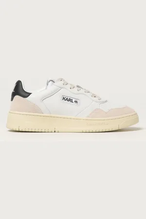 Karl Lagerfeld Sneakers Woman color
