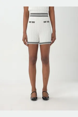 Alessandra Rich Short Woman color