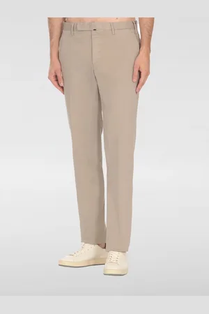 Incotex Pants Men color