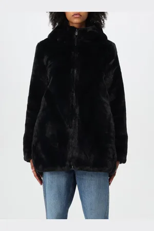 save the duck Jacket Woman color