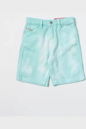 Diesel Cotton shorts