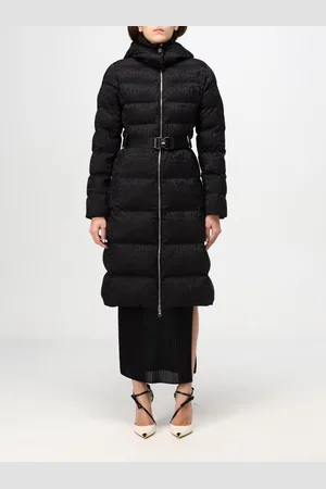 Elisabetta Franchi Jacket Woman color