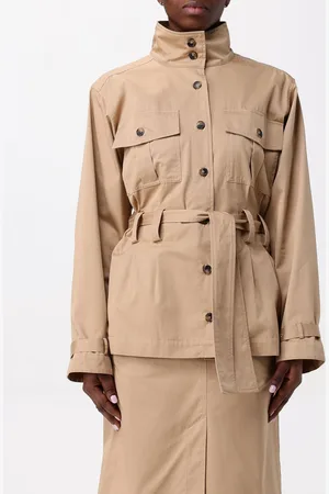 A.P.C. Jacket A. P.C. Woman color