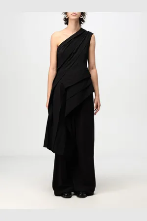 Bottega Veneta Top Woman color