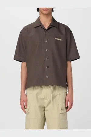 BONSAI Shirt Men color
