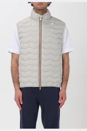 K-Way Suit Vest Men color