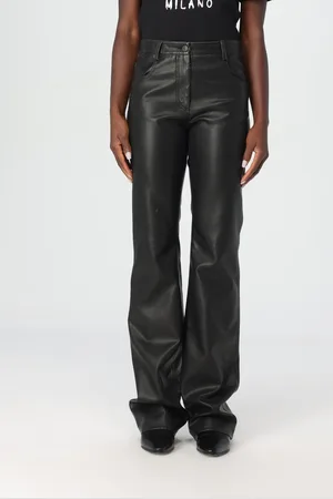 Msgm Pants Woman color
