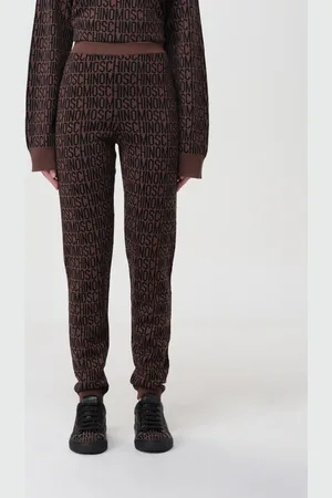Moschino Pants Woman color