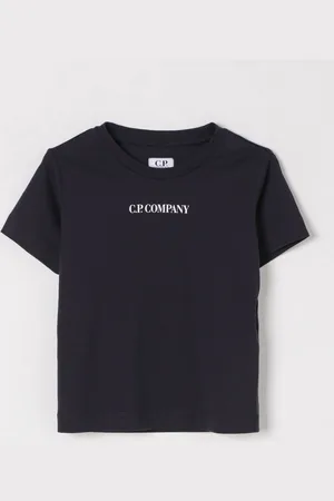 C.P. Company T-Shirt C. P. COMPANY Kids color