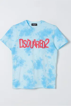 Dsquared2 T-Shirt Kids color