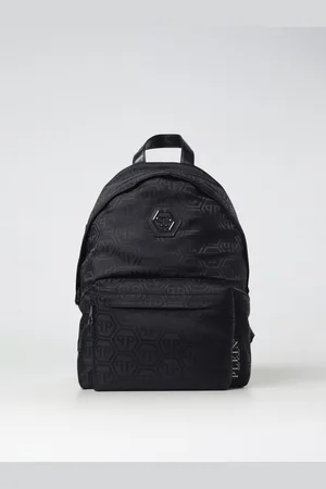 Philipp Plein Backpack Men color