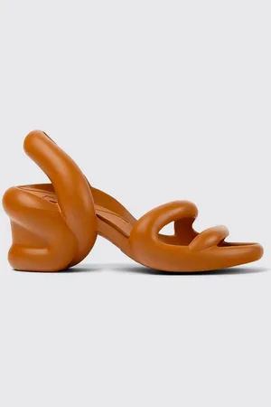 Camper Kobarah sandals in EVA rubber