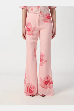 Kenzo Pants Woman color