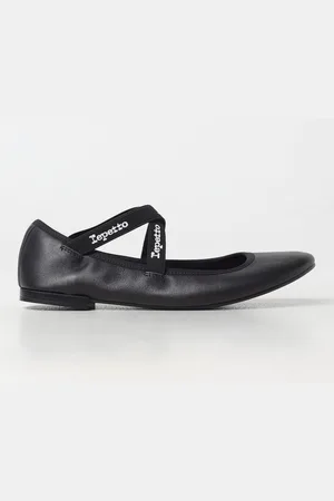 Repetto Flat Shoes Woman color