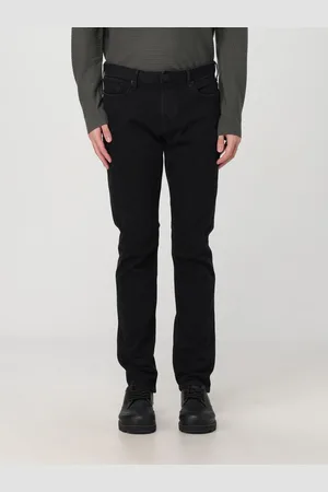 Emporio Armani Jeans Men color