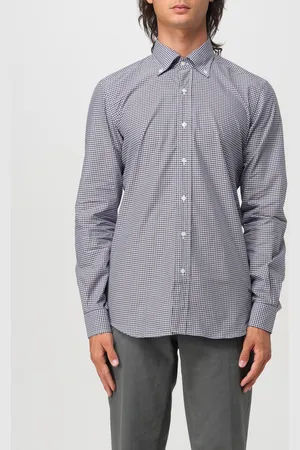 FAY Shirt Men color