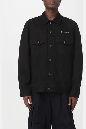 Palm Angels Jacket Men color